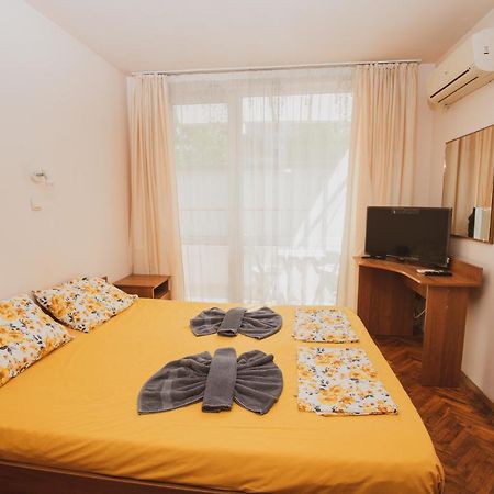 Rooms In New Town Nessebar By Flat Mаnаger Exteriér fotografie