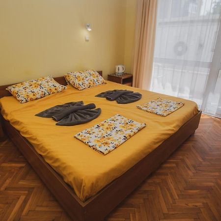 Rooms In New Town Nessebar By Flat Mаnаger Exteriér fotografie
