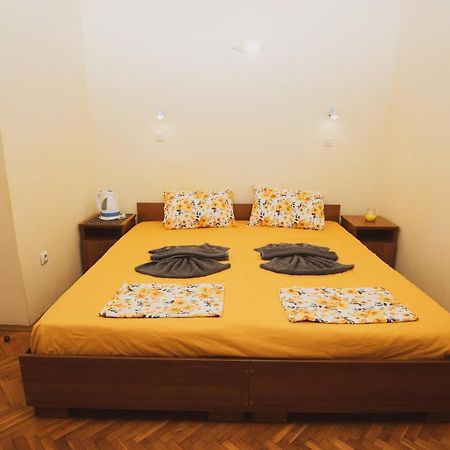 Rooms In New Town Nessebar By Flat Mаnаger Exteriér fotografie