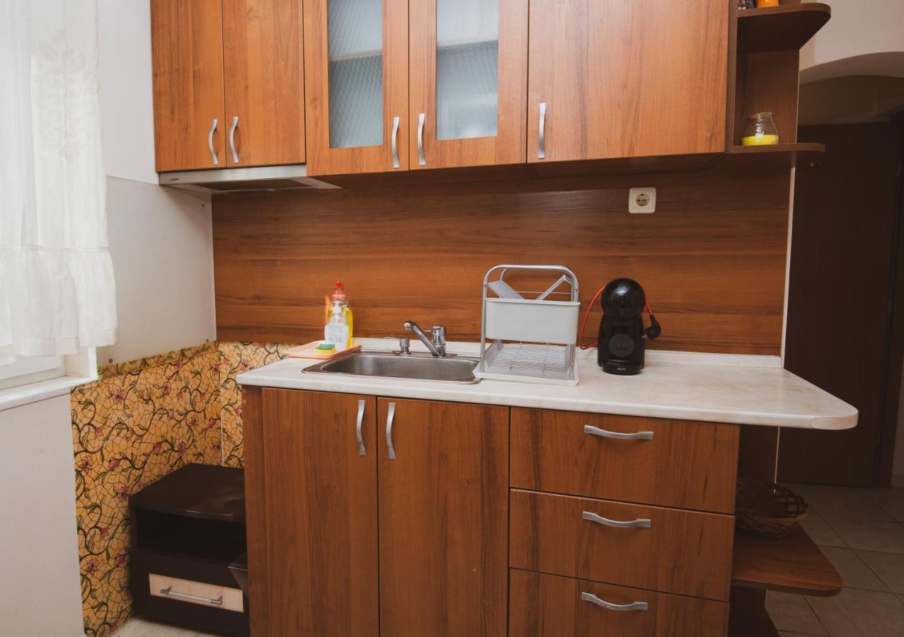 Rooms In New Town Nessebar By Flat Mаnаger Exteriér fotografie